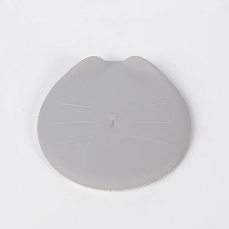 1 pcs of Cat Spoon, Dog Spoon, Can Opening, Can Spoon, Pet Food Spoon & Can Opener