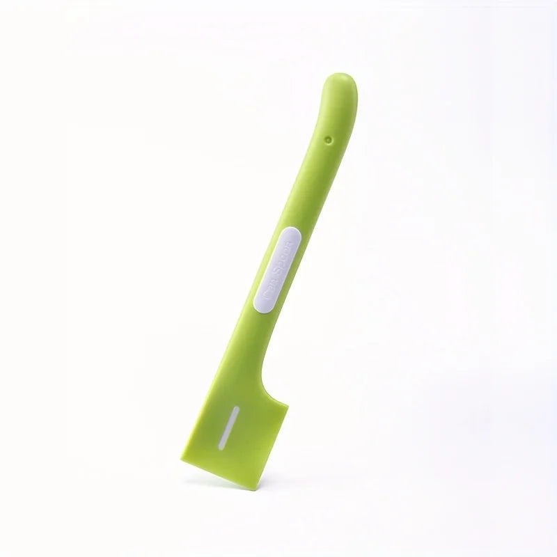 1 pcs of Cat Spoon, Dog Spoon, Can Opening, Can Spoon, Pet Food Spoon & Can Opener