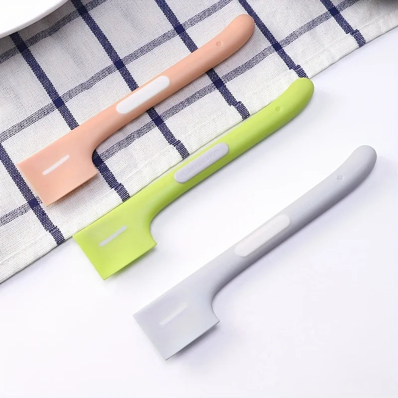 1 pcs of Cat Spoon, Dog Spoon, Can Opening, Can Spoon, Pet Food Spoon & Can Opener
